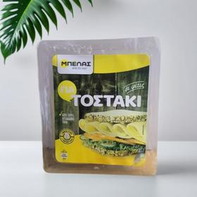 贝拉斯希腊半硬质奶酪片180g/袋