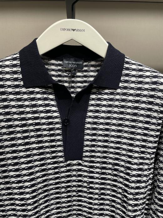 E ARMANI 针织衫男  EM003518AF19833-F0015 . 商品图1