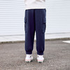 CONVERSE 秋 大童小童 儿童童装长裤 CNVB-KN-G566 商品缩略图2