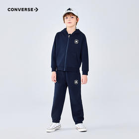 CONVERSE 秋 大童小童 儿童童装套装 CNVN-PH-J050