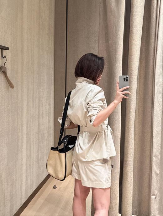 Max Mara 衬衫女  9116045106-018 . 商品图1