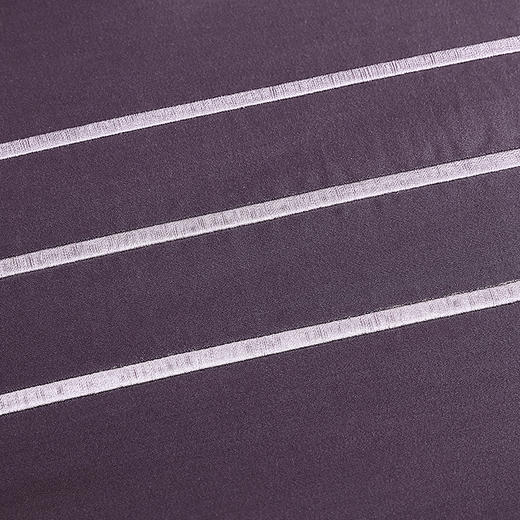 博洋宝贝祥瑞黛紫-60支贡缎长绒棉四件套BYJTCMGD105 商品图1