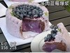 多肉蓝莓爆浆蛋糕 商品缩略图0