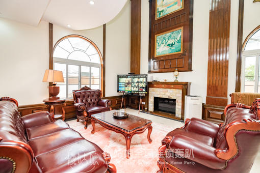 苏州慢姑娘太湖之星轰趴馆 商品图6