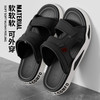 🌟夏天必备运动拖鞋❗❗😍 运动拖鞋能有多酷？【EVA男士外穿舒适运动缓震休闲沙滩鞋-0630】👍今天带你解锁一款堪称“机甲战士”的运动拖鞋，💖 居家外穿都可以！ 商品缩略图6