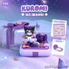 月光社三丽鸥指尖积木盲盒hellokitty库洛米美乐蒂玉桂狗生日礼物 商品缩略图3