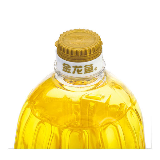 金龙鱼非转压榨菜籽油1.8L 商品图3