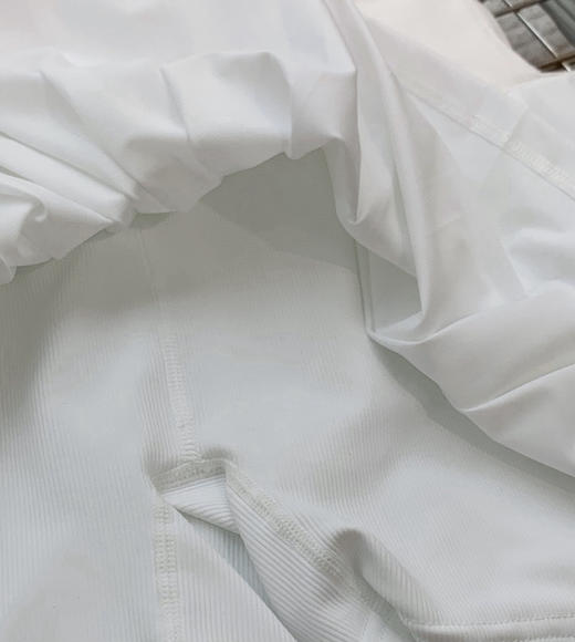 晶晶自留网球百褶短裤裙 商品图7