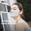 蕉下轻薄无痕护眼角防晒口罩AL203 蓝烟灰 商品缩略图1