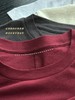 the r*w同款100%长绒棉短袖T恤 商品缩略图13