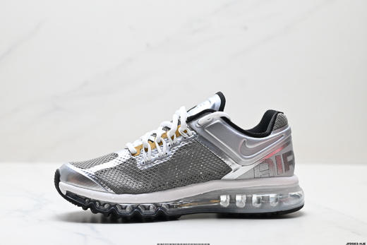 耐克Nike Air Max 2013气垫休闲运动跑步鞋HJ7901-095男女鞋 商品图2