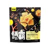 甘源锅霸爆椒咸蛋黄糯米锅巴102g/袋(B1-04-05) 商品缩略图0