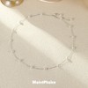 『璀璨星空』MointPhoice｜满天星项链 s925银 温婉气质 商品缩略图8