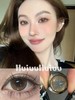 <日抛大直径>Tiny natch-可可布丁 棕-14.5mm【日抛 0-1000度 含525/575】 商品缩略图0