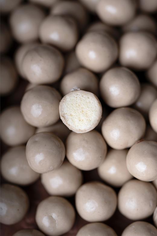 ISOCHOC/锡兰麦芽芯/巧克力豆 商品图0