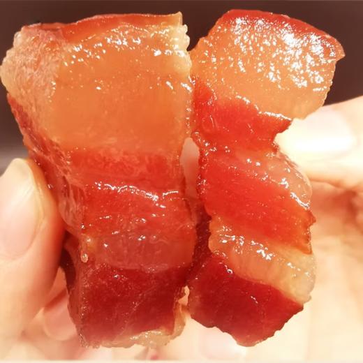 广垦腊味美味腊肉 商品图2