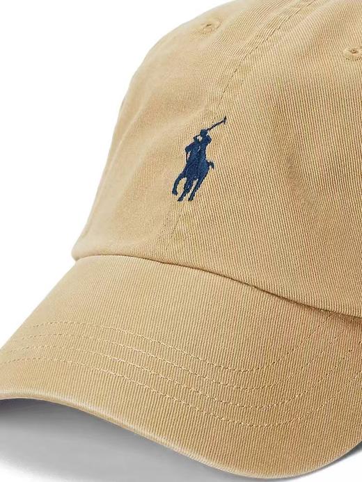 Ralph Lauren 拉夫劳伦 帽子男  MAPOHGS0J421242-250 . 商品图1