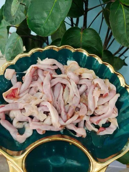 🔥 反馈特别好的溜鲜溜鲜的海螺须！ 鲜螺须加工，口感更鲜。固形物含量高，包饺子，包包子，烙韭菜盒子，炒着吃，拌着吃，绝了！1袋2斤，辽宁省内包邮，省外不发。 商品图5