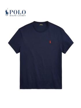 Ralph Lauren 拉夫劳伦 T恤男  MNPOTSH1N820396-400 .