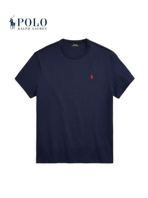 Ralph Lauren 拉夫劳伦 T恤男  MNPOTSH1N820396-400 . 商品图0