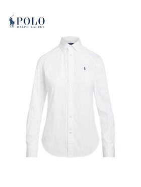 Ralph Lauren 拉夫劳伦 衬衫女  WMPOSHTNDO20361-100 .