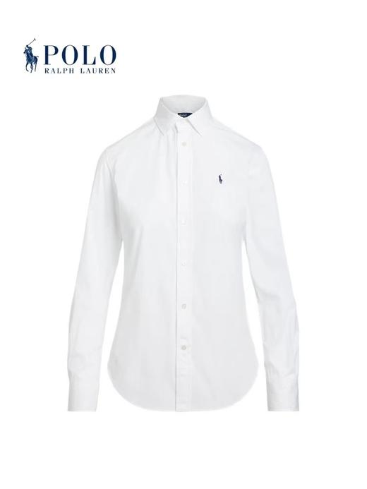 Ralph Lauren 拉夫劳伦 衬衫女  WMPOSHTNDO20361-100 . 商品图0
