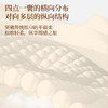 「悬挂式设计！绵柔新体验」12提抽纸面巾纸擦手纸家庭囤货纸抽底部抽纸巾居家日用实惠装纸抽 商品缩略图3