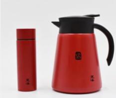 心有乾坤 红 （东海银行定制） 商品图0