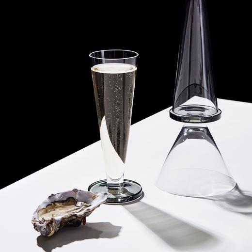 【Tom Dixon】PUCK香槟杯套装(2件套) 商品图0