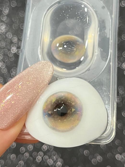 Huohuocon 白日梦核&羔羊梦核&浅草梦核&塞壬梦核  14.5mm白狮参考着色待测 半年抛 商品图1