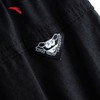 【超值购299任选2】安踏休闲短裤男女同款夏季潮流百搭梭织直筒工装五分裤 172528507 商品缩略图2