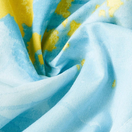 【多样屋专柜】罗莱 辽原栎丝全棉可水洗蚕丝夏被200*230cm 商品图5