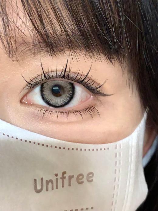 Huohuocon旗下  枯叶豆娘 14.5mm白狮参考着色待测 半年抛 商品图3