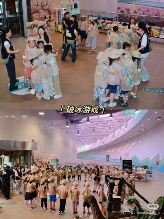 XPM童心计划—博物馆奇妙夜（2025） 商品图4