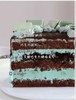 薄荷巧克力蛋糕 商品缩略图1