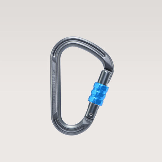 KAILAS凯乐石 Flash HMS 丝扣主锁 EC204 商品图2