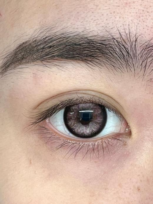 Huohuocon 松饼蛋糕心&方糖芭蕾结  14.2mm白狮参考着色待测 半年抛 商品图4