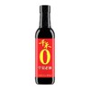 千禾特级草菇老抽酱油500ml(C1-04-07) 商品缩略图0