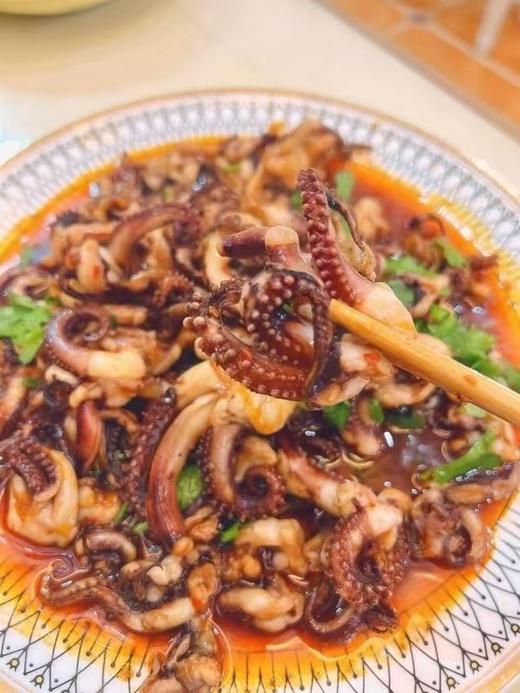 鱿鱼须（鱿鱼头），口感脆爽，营养丰富，毛重500g/板，出口品质，无泡水，无泡药，无任何添加。辽宁省内包邮，省外不发。 商品图7