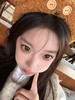 <日抛大直径>Tiny natch- 安娜黑灰 -14.5mm【日抛 0-1000度 含525/575】 商品缩略图7