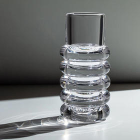 【Tom Dixon】PRESS玻璃花瓶