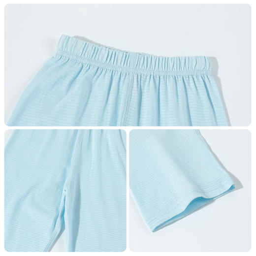 贝贝怡男女童套头套装ZB3ET026 商品图12