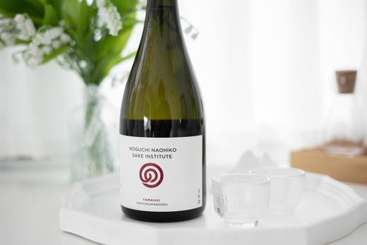 农口尚彦研究所 山废五百万石 纯米吟酿 无过滤生原酒 商品图4