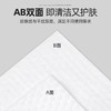 60g独立包装 60*120cm一次性木浆浴巾酒店专用独立包装民宿加厚加大压缩旅行单独大毛巾面巾 商品缩略图3