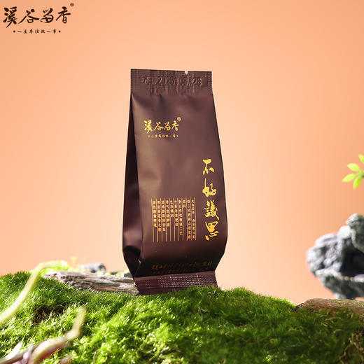 溪谷留香·不好议思 60g 商品图7