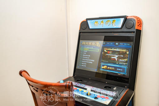 苏州慢姑娘太湖之星轰趴馆 商品图5