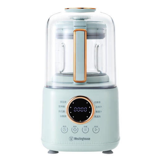 西屋Westinghouse-破壁料理机WPB12J29 商品图0