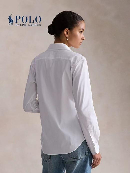 Ralph Lauren 拉夫劳伦 衬衫女  WMPOSHTNDO20361-100 . 商品图1