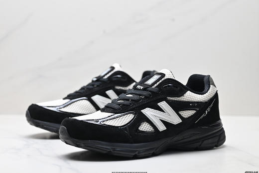 新百伦New Balance NB 990时尚复古休闲运动跑步鞋M990GL4男女鞋 商品图3