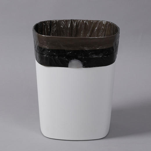 【批发】美丽雅加厚型大号穿绳袋 50个/卷 商品图4